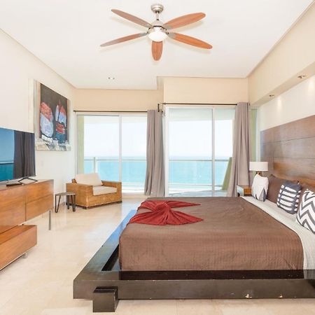 Encanto Living Three Bedroom Unit By Kivoya Puerto Peñasco Exteriör bild
