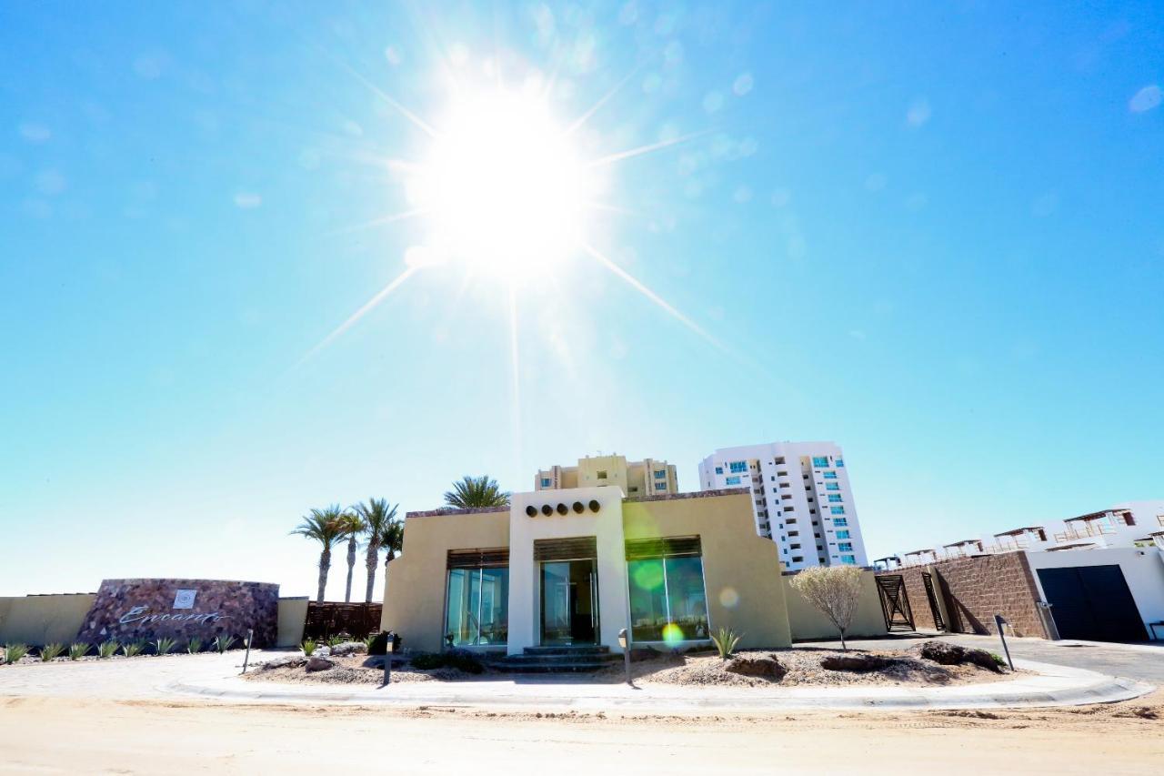 Encanto Living Three Bedroom Unit By Kivoya Puerto Peñasco Exteriör bild