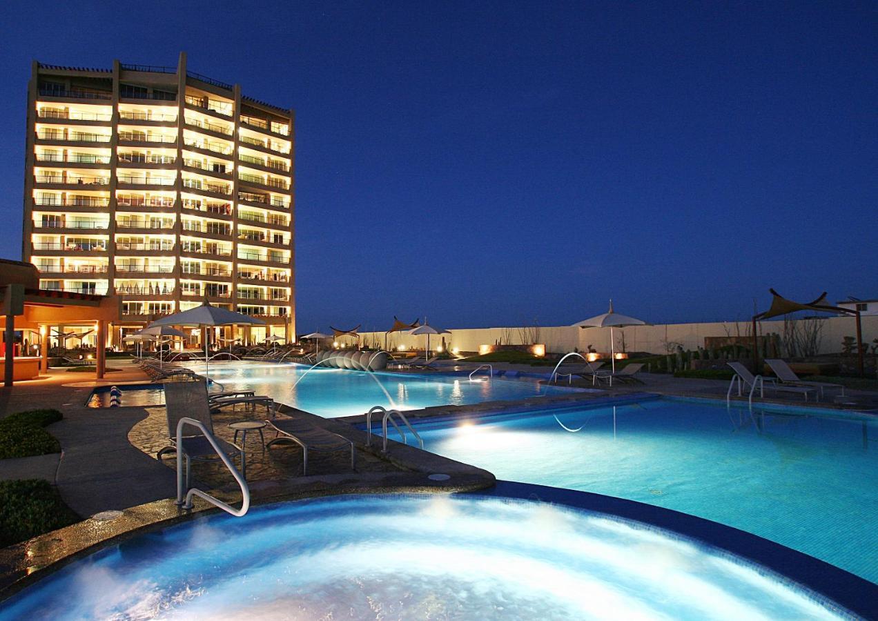 Encanto Living Three Bedroom Unit By Kivoya Puerto Peñasco Exteriör bild