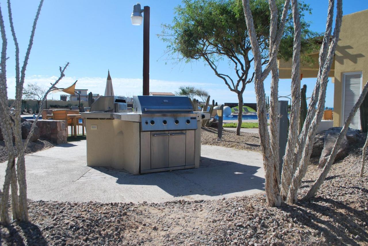 Encanto Living Three Bedroom Unit By Kivoya Puerto Peñasco Exteriör bild