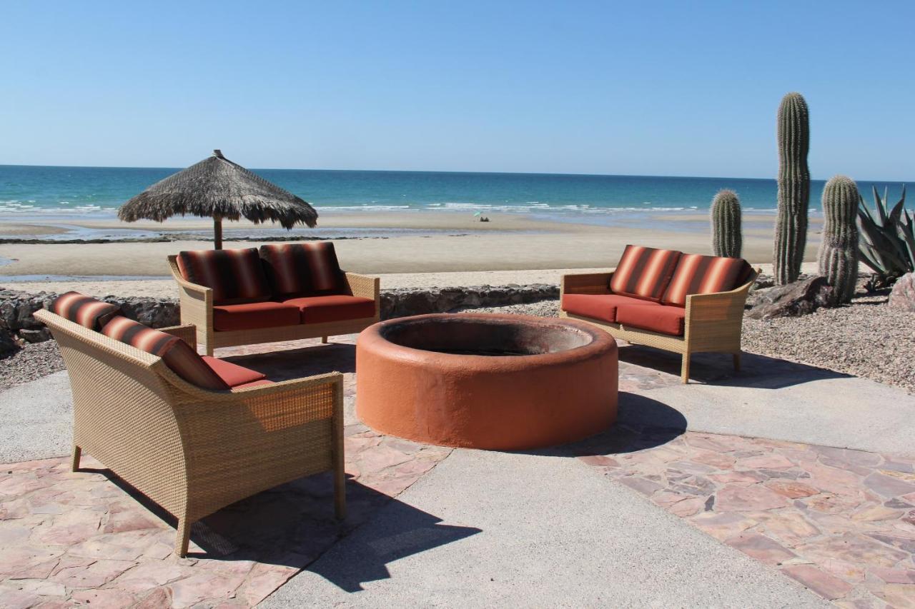 Encanto Living Three Bedroom Unit By Kivoya Puerto Peñasco Exteriör bild