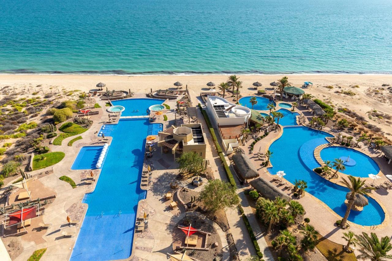 Encanto Living Three Bedroom Unit By Kivoya Puerto Peñasco Exteriör bild