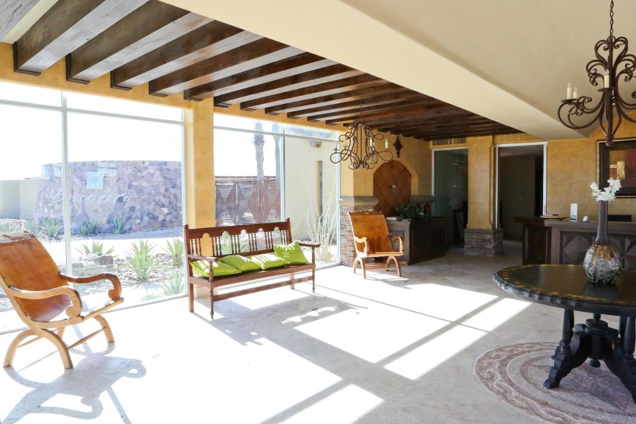 Encanto Living Three Bedroom Unit By Kivoya Puerto Peñasco Exteriör bild