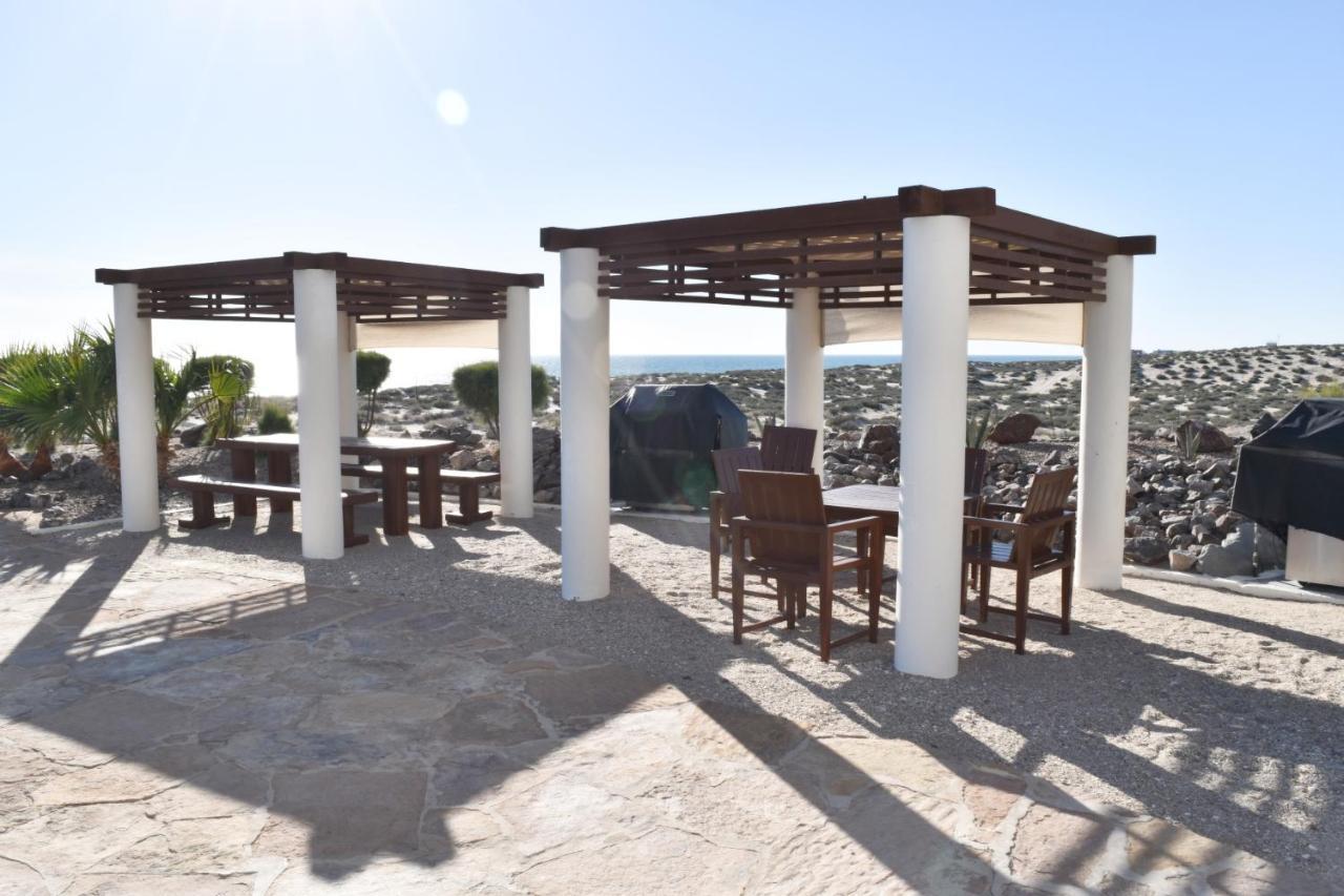 Encanto Living Three Bedroom Unit By Kivoya Puerto Peñasco Exteriör bild