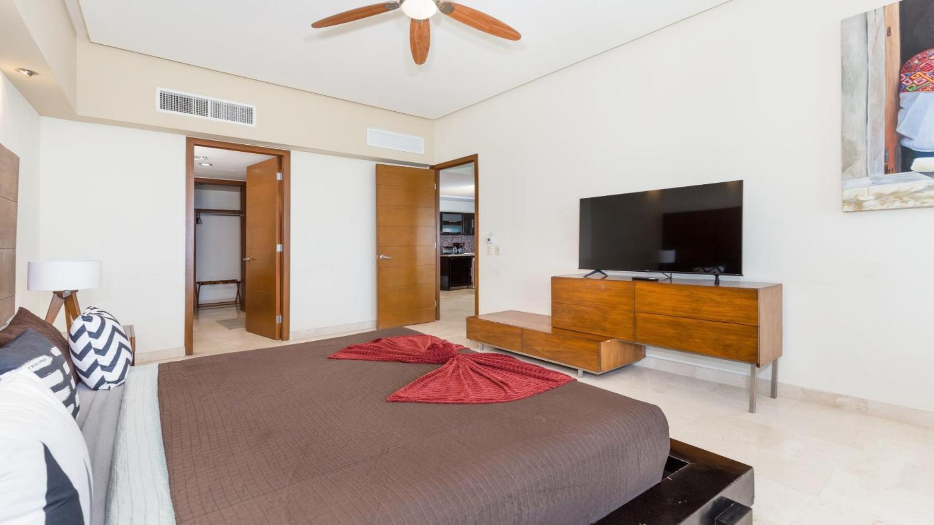 Encanto Living Three Bedroom Unit By Kivoya Puerto Peñasco Exteriör bild