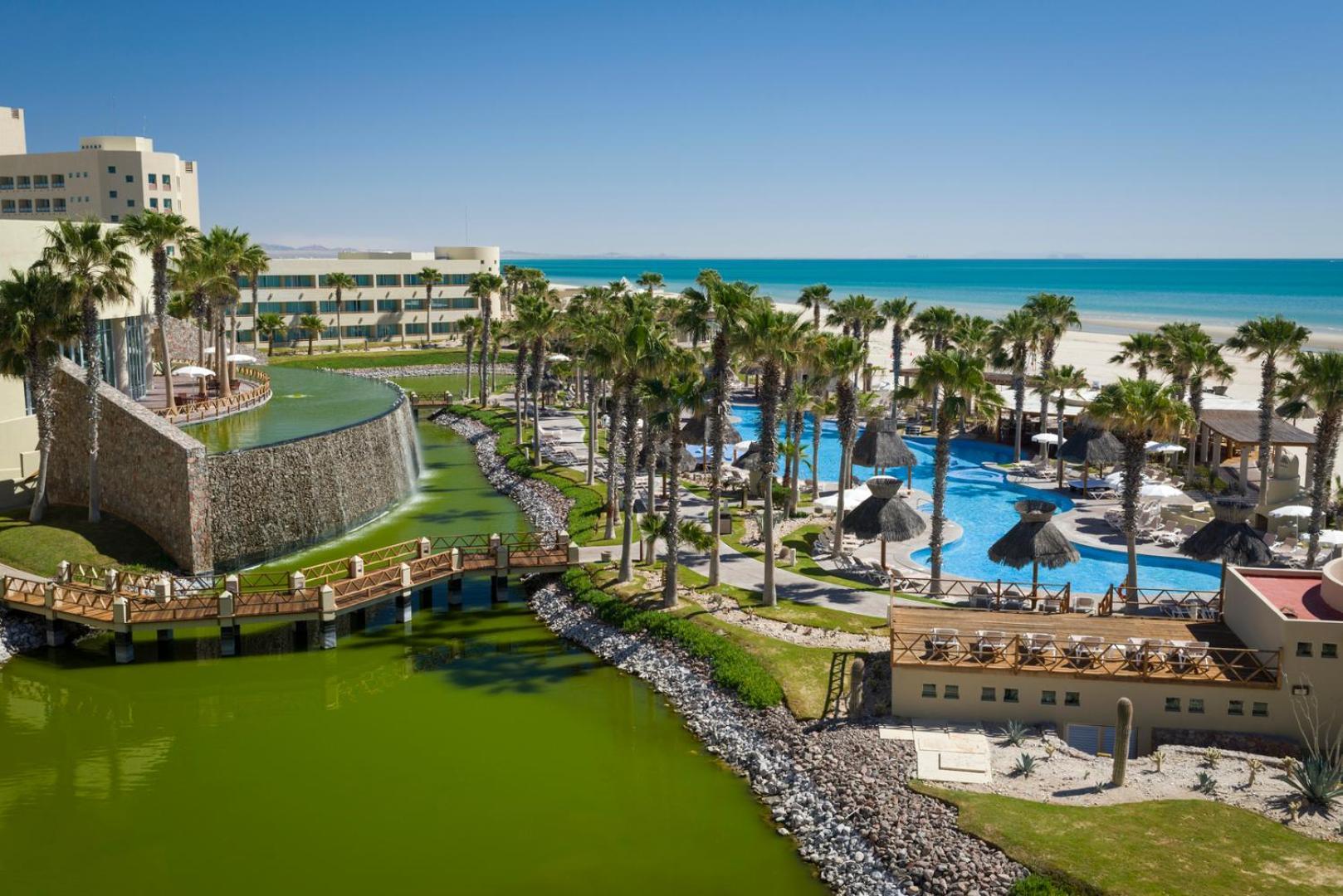 Encanto Living Three Bedroom Unit By Kivoya Puerto Peñasco Exteriör bild