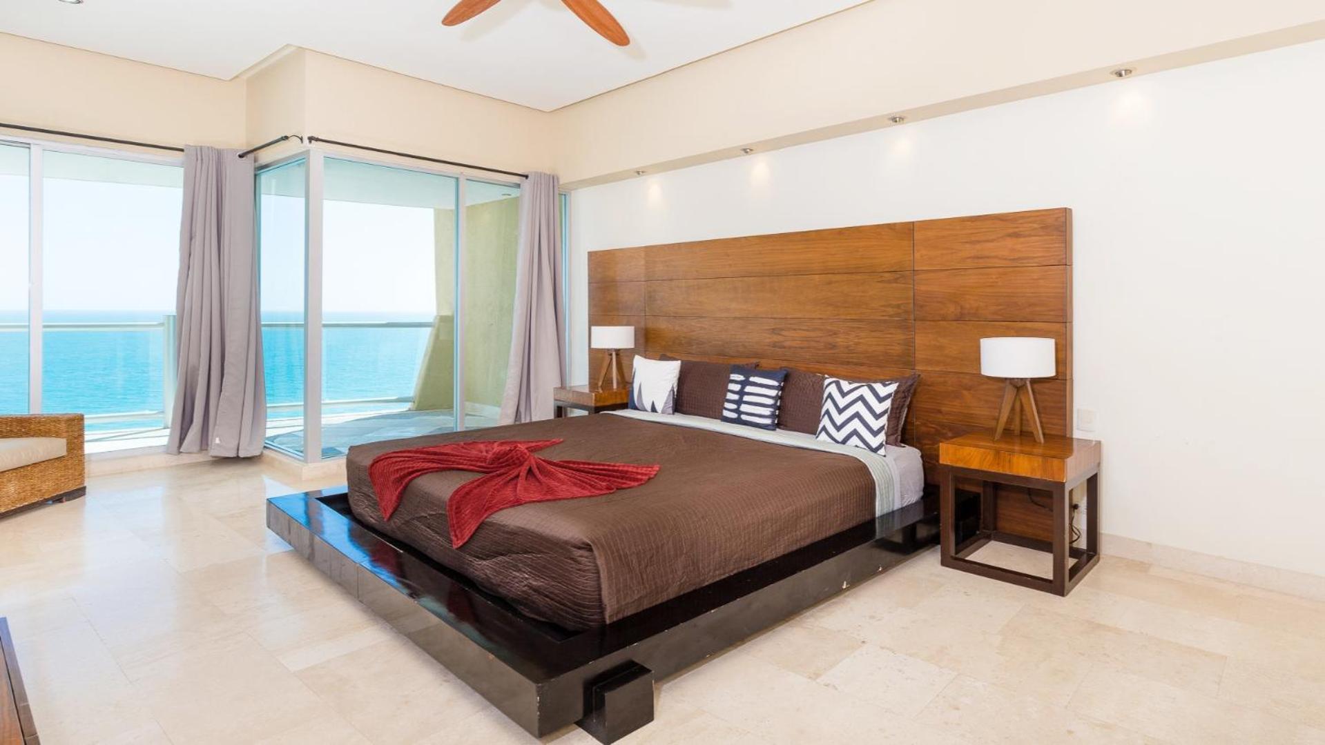 Encanto Living Three Bedroom Unit By Kivoya Puerto Peñasco Exteriör bild