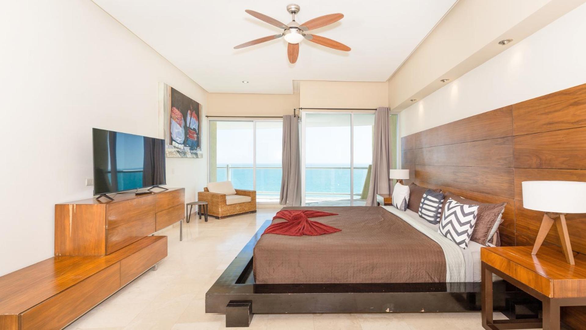 Encanto Living Three Bedroom Unit By Kivoya Puerto Peñasco Exteriör bild