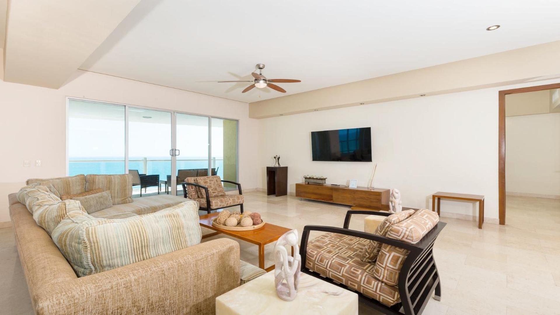 Encanto Living Three Bedroom Unit By Kivoya Puerto Peñasco Exteriör bild