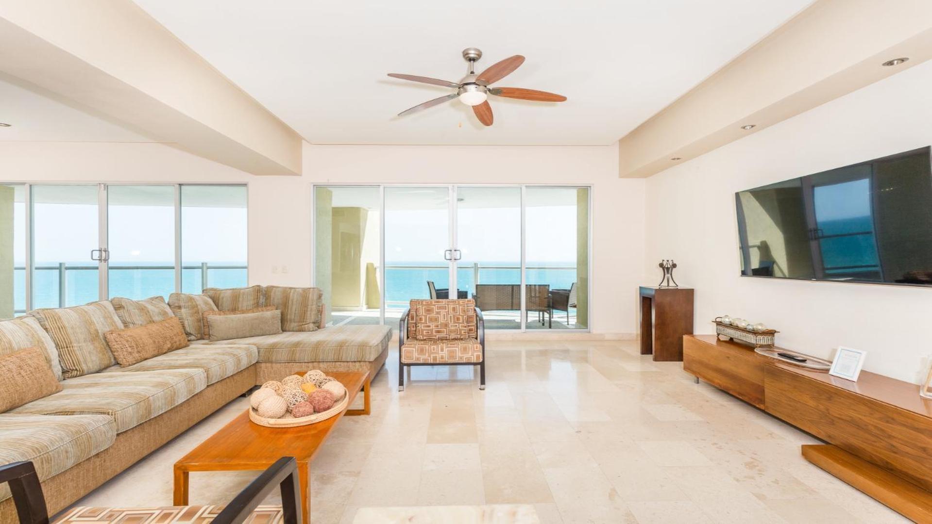 Encanto Living Three Bedroom Unit By Kivoya Puerto Peñasco Exteriör bild