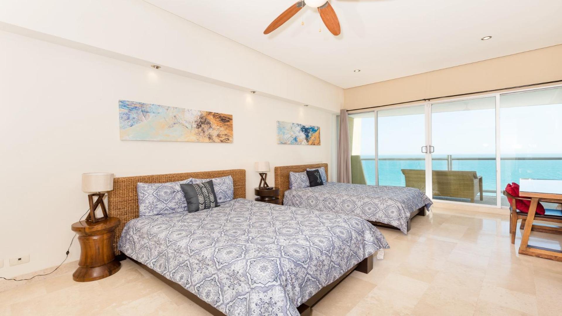 Encanto Living Three Bedroom Unit By Kivoya Puerto Peñasco Exteriör bild