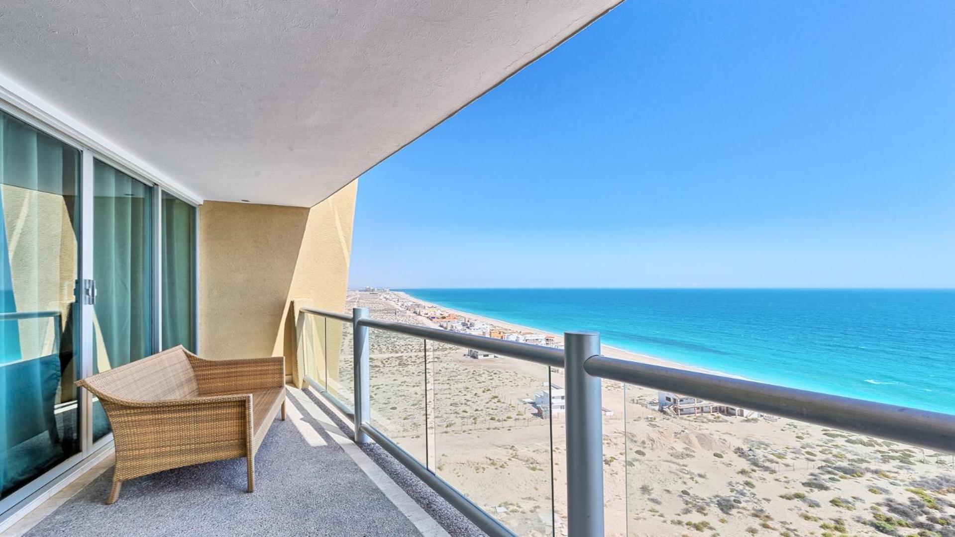 Encanto Living Three Bedroom Unit By Kivoya Puerto Peñasco Exteriör bild