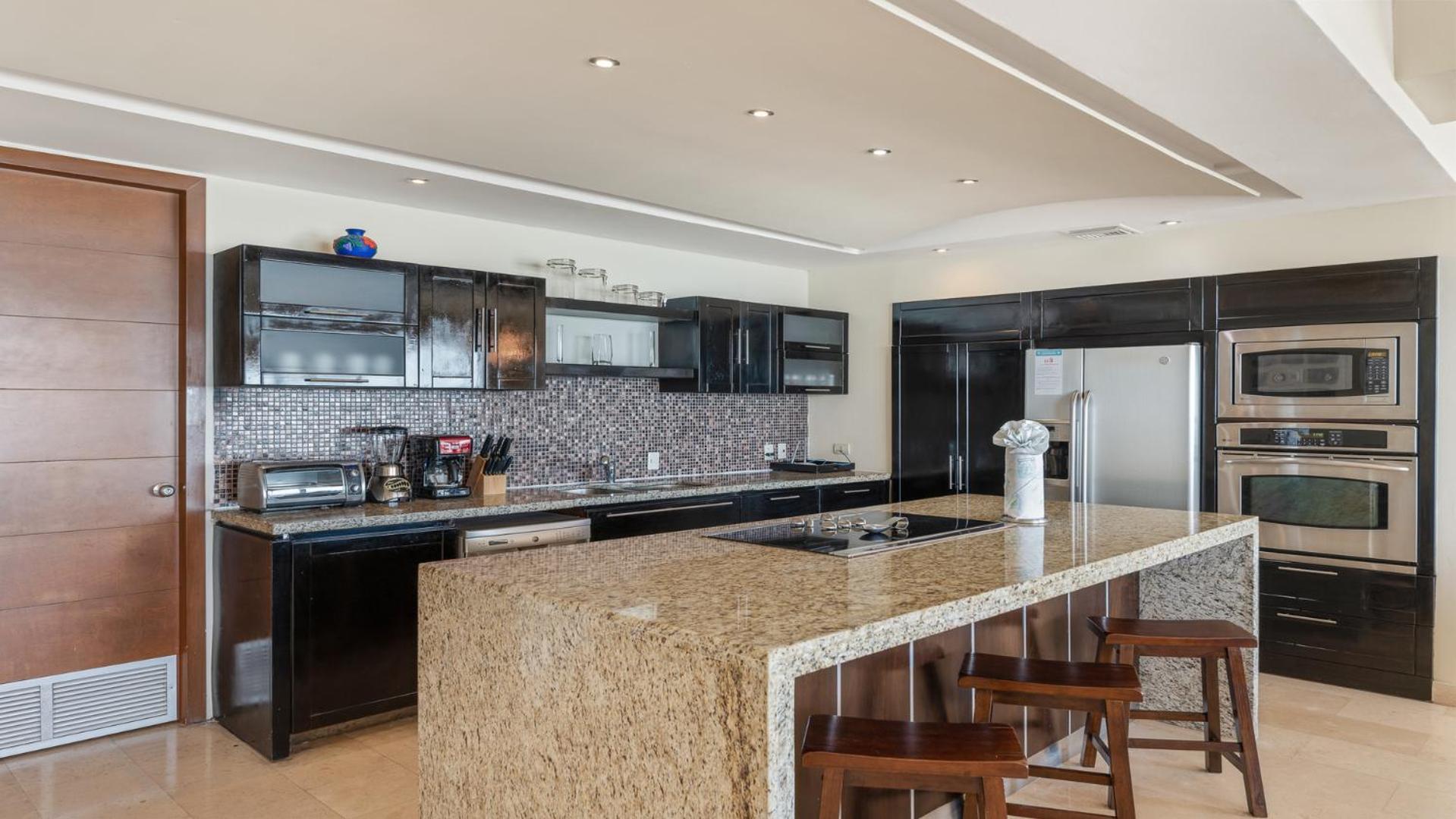 Encanto Living Three Bedroom Unit By Kivoya Puerto Peñasco Exteriör bild