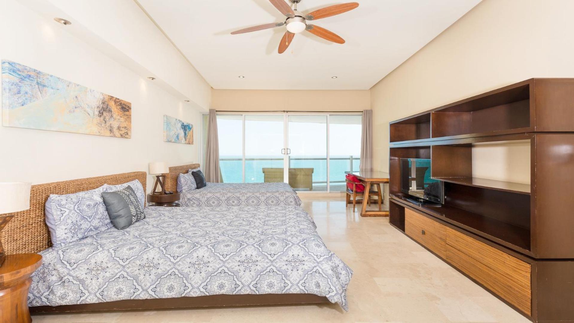 Encanto Living Three Bedroom Unit By Kivoya Puerto Peñasco Exteriör bild