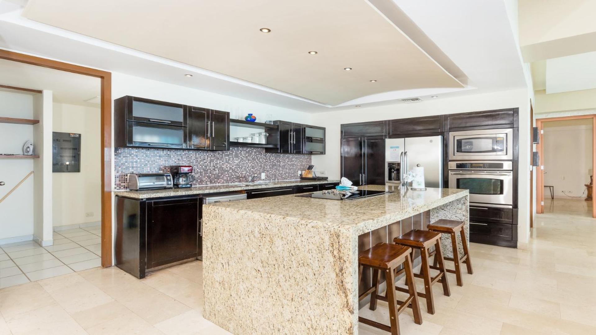 Encanto Living Three Bedroom Unit By Kivoya Puerto Peñasco Exteriör bild