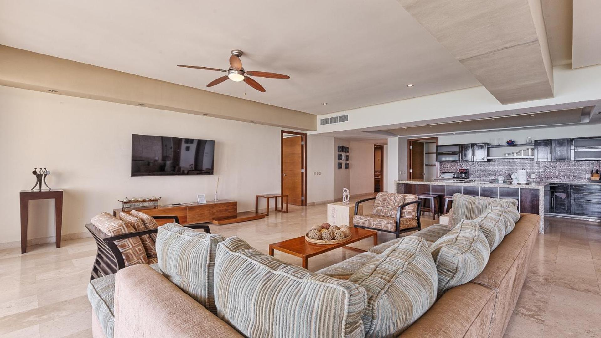 Encanto Living Three Bedroom Unit By Kivoya Puerto Peñasco Exteriör bild