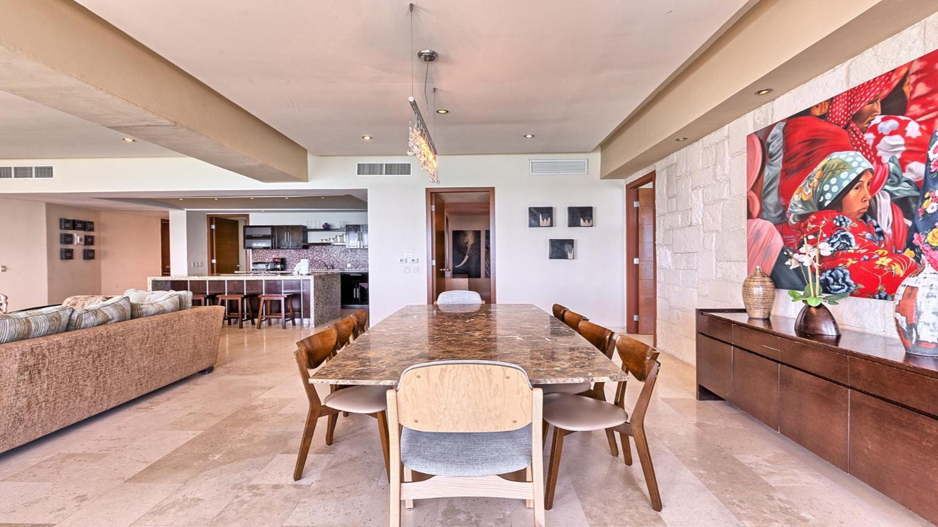 Encanto Living Three Bedroom Unit By Kivoya Puerto Peñasco Exteriör bild
