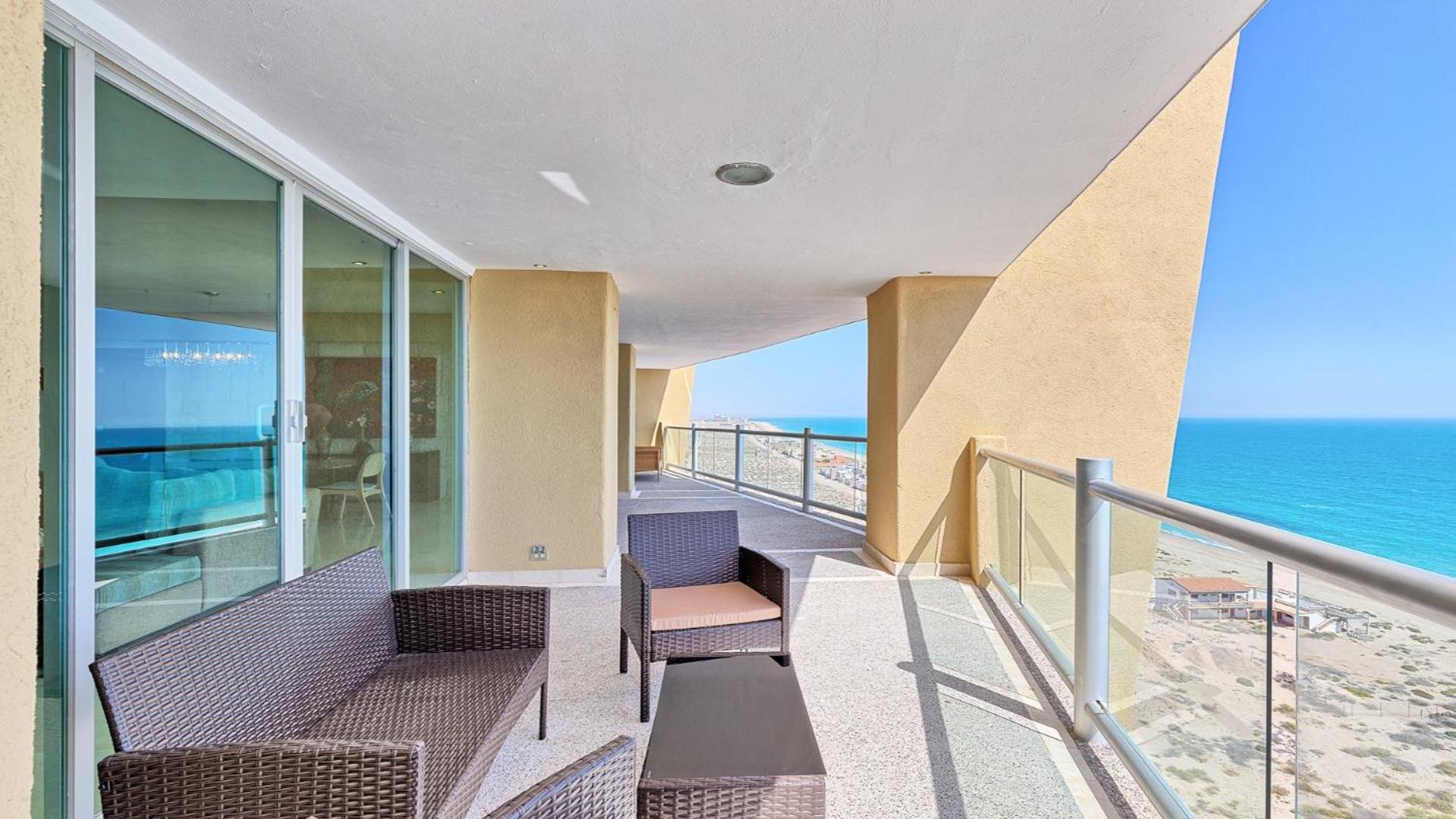 Encanto Living Three Bedroom Unit By Kivoya Puerto Peñasco Exteriör bild