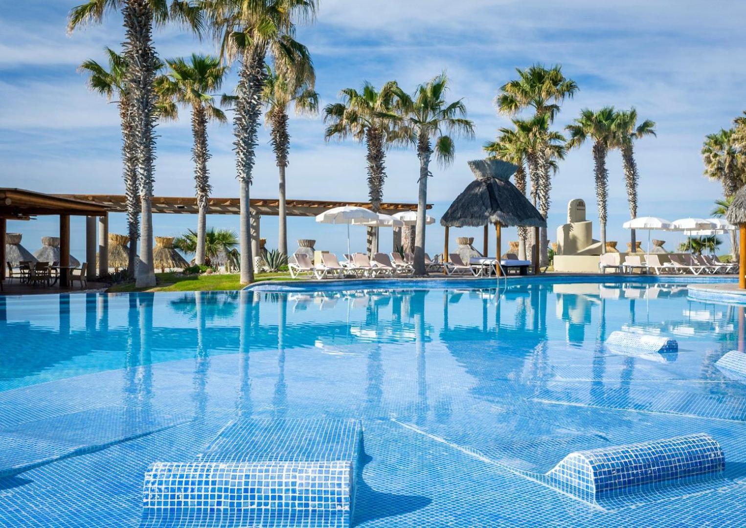 Encanto Living Three Bedroom Unit By Kivoya Puerto Peñasco Exteriör bild
