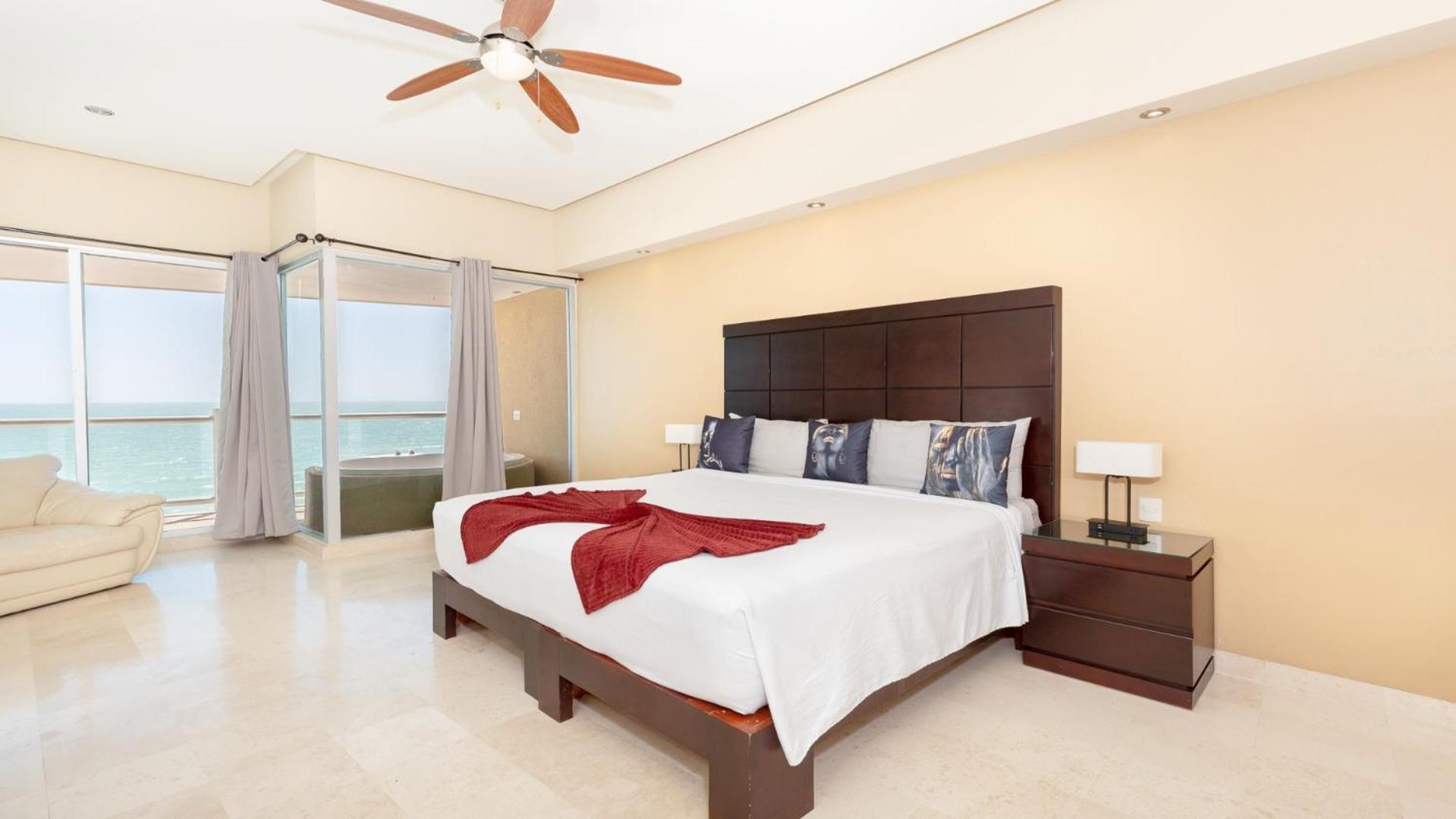 Encanto Living Three Bedroom Unit By Kivoya Puerto Peñasco Exteriör bild