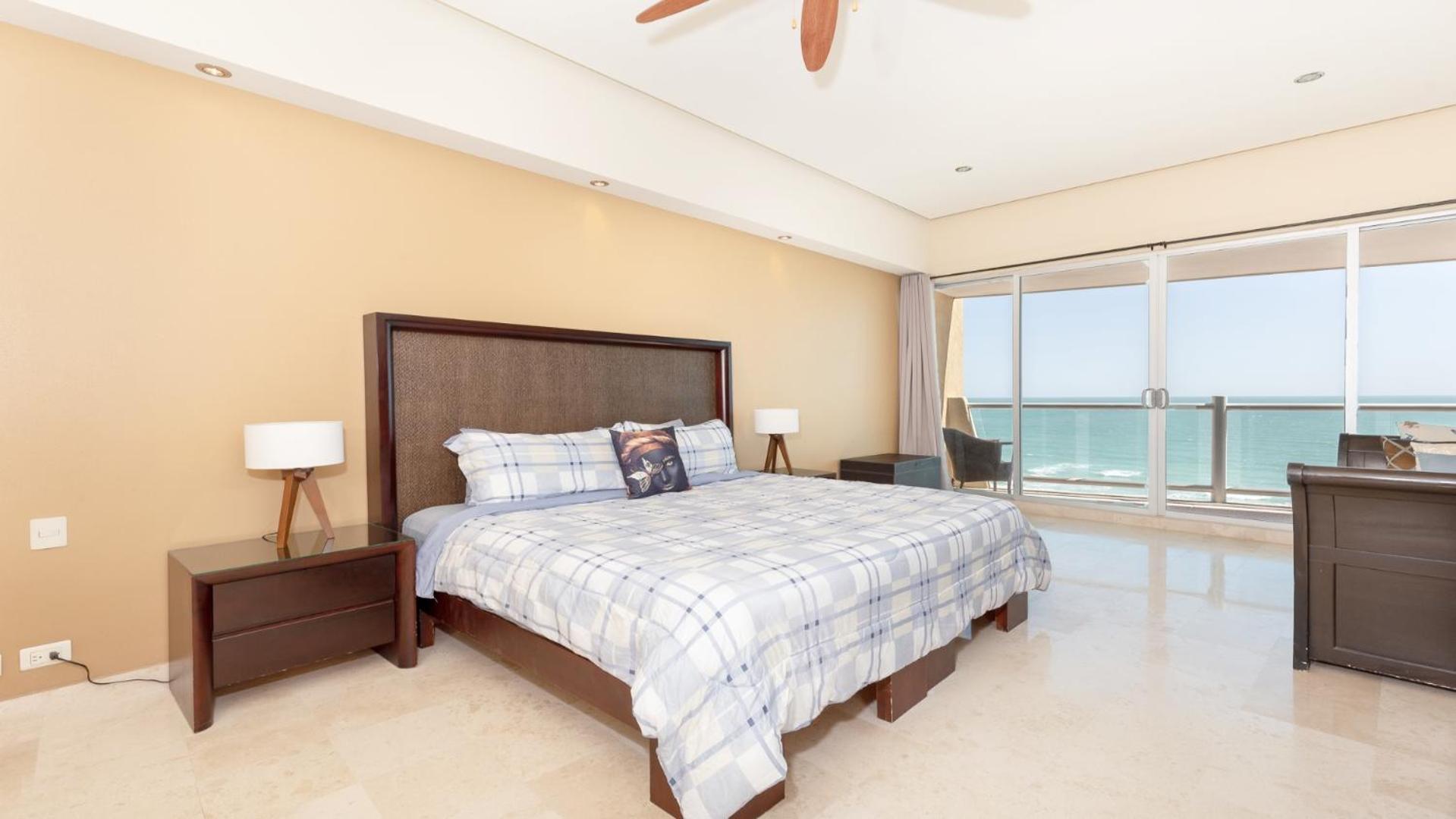Encanto Living Three Bedroom Unit By Kivoya Puerto Peñasco Exteriör bild