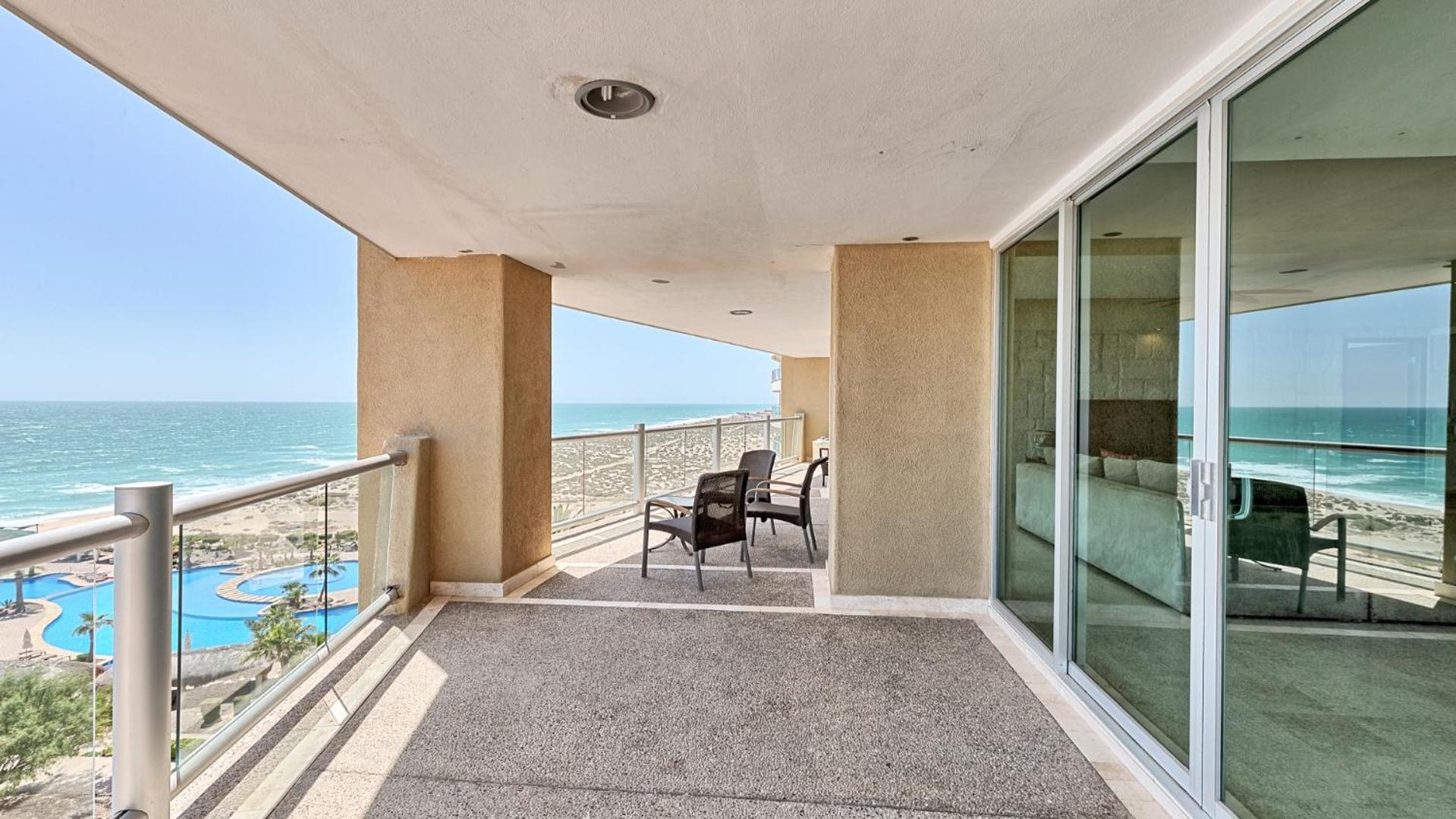 Encanto Living Three Bedroom Unit By Kivoya Puerto Peñasco Exteriör bild