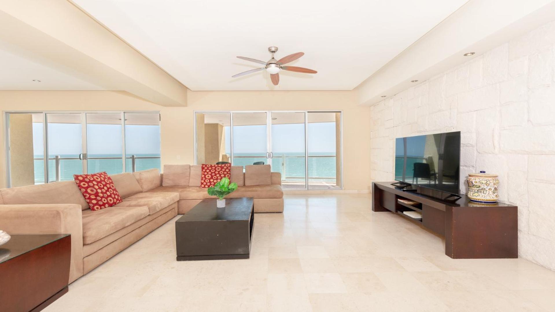 Encanto Living Three Bedroom Unit By Kivoya Puerto Peñasco Exteriör bild