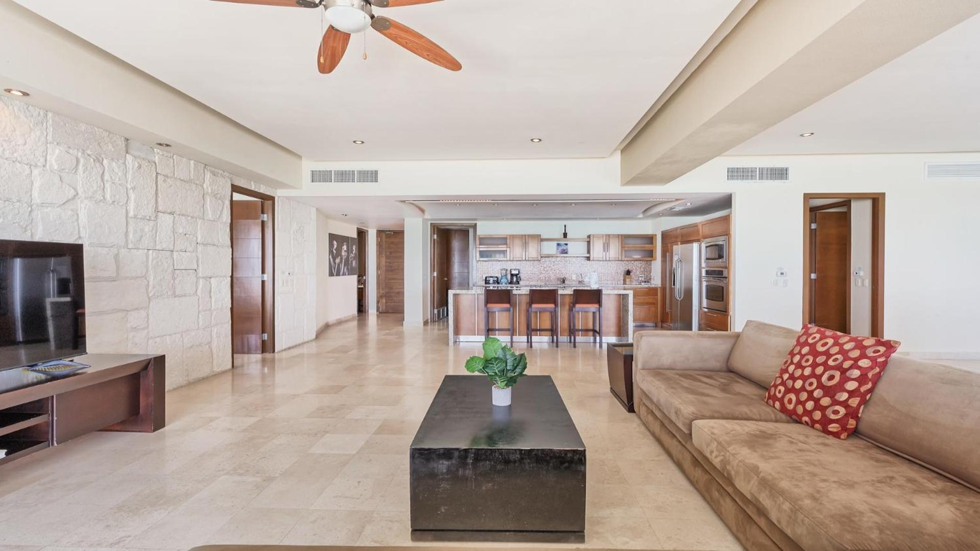Encanto Living Three Bedroom Unit By Kivoya Puerto Peñasco Exteriör bild