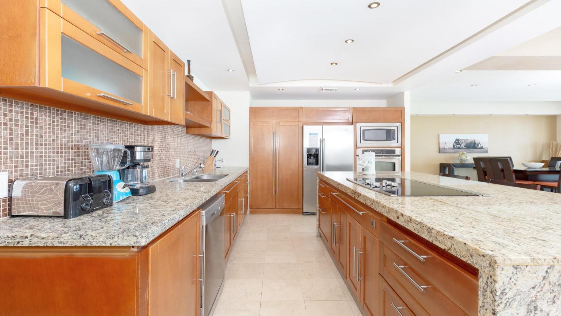 Encanto Living Three Bedroom Unit By Kivoya Puerto Peñasco Exteriör bild