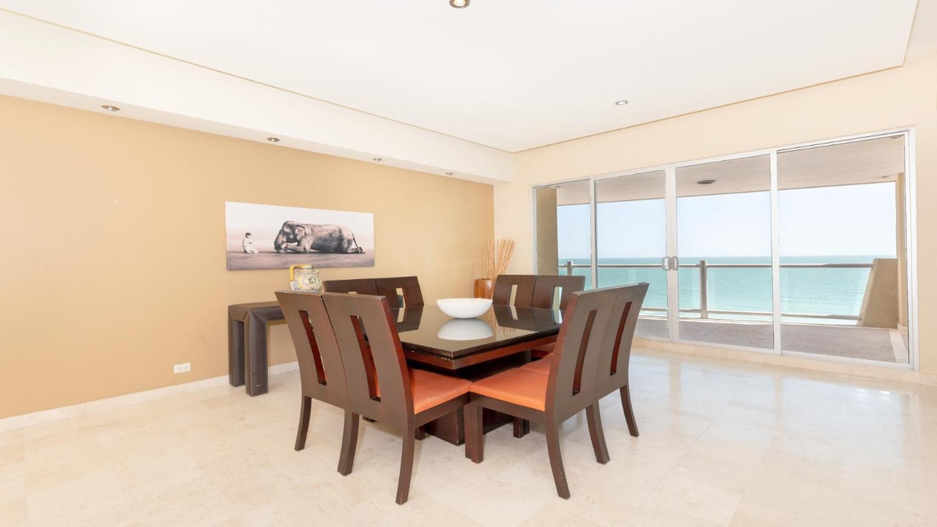 Encanto Living Three Bedroom Unit By Kivoya Puerto Peñasco Exteriör bild