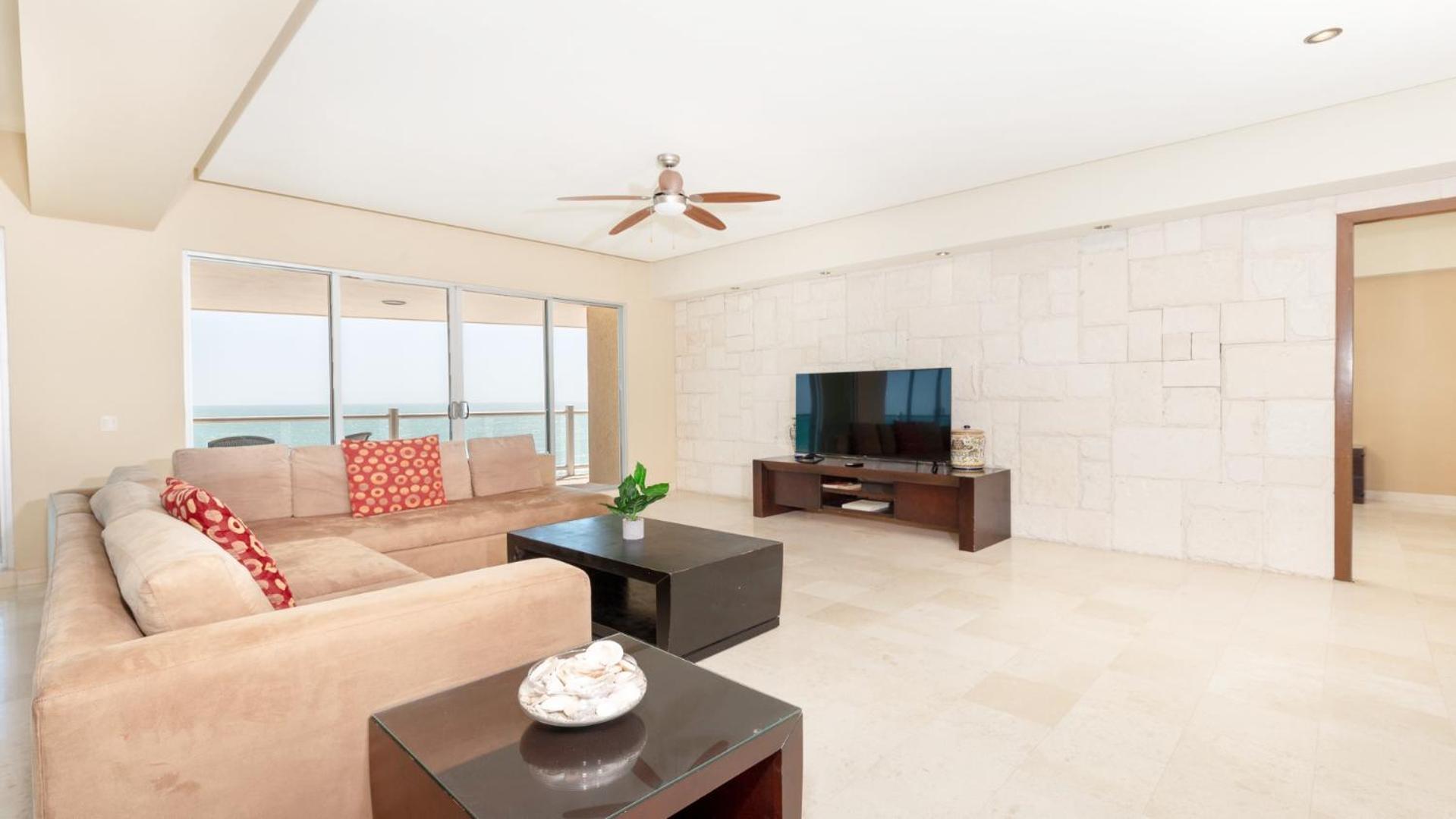 Encanto Living Three Bedroom Unit By Kivoya Puerto Peñasco Exteriör bild