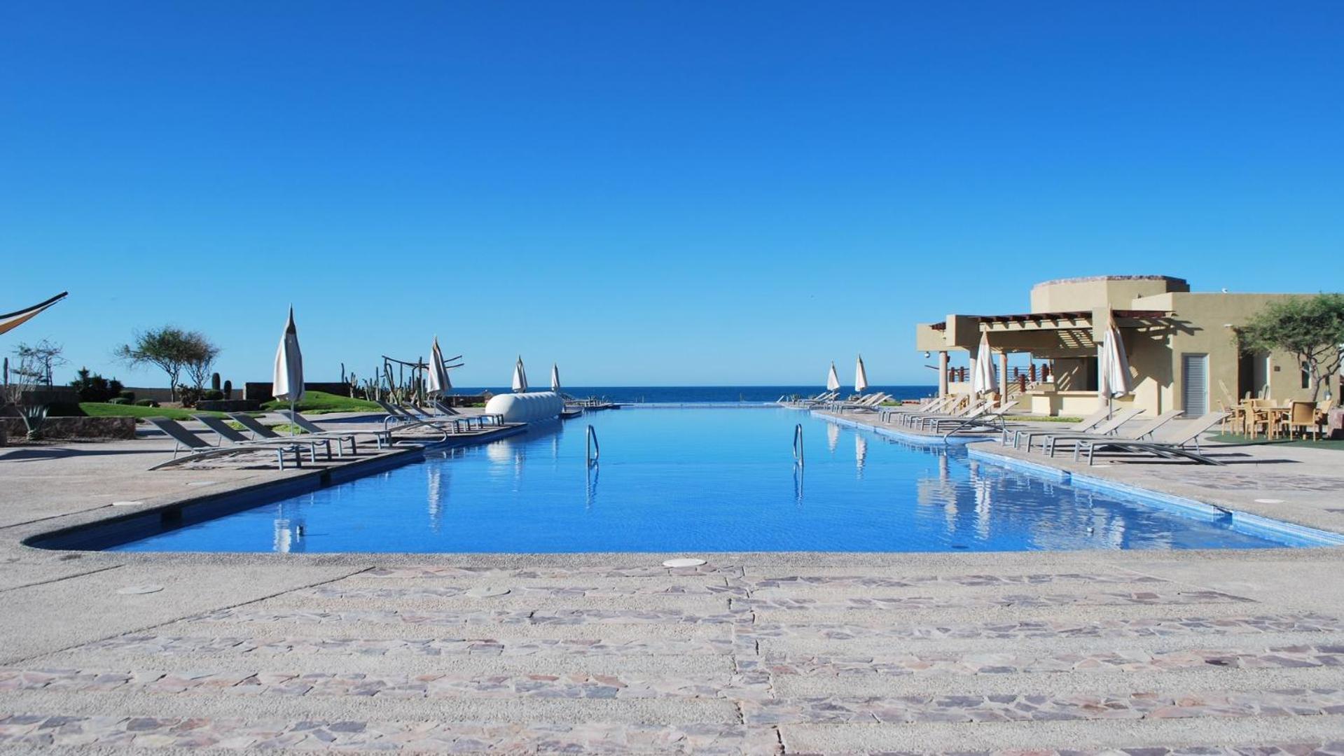 Encanto Living Three Bedroom Unit By Kivoya Puerto Peñasco Exteriör bild