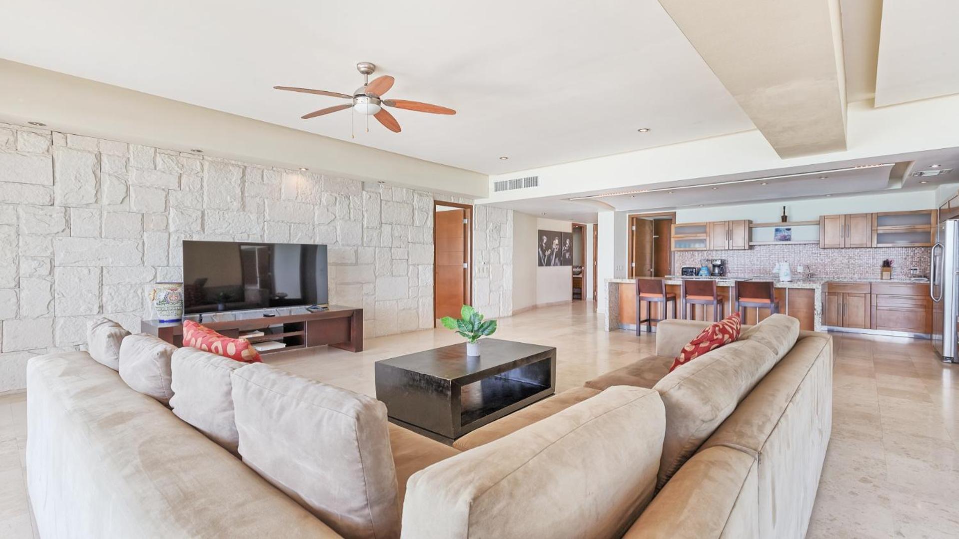 Encanto Living Three Bedroom Unit By Kivoya Puerto Peñasco Exteriör bild