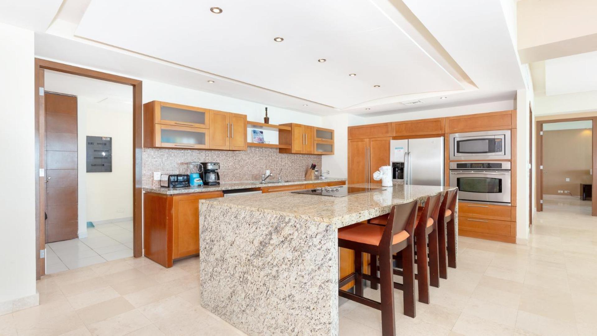 Encanto Living Three Bedroom Unit By Kivoya Puerto Peñasco Exteriör bild