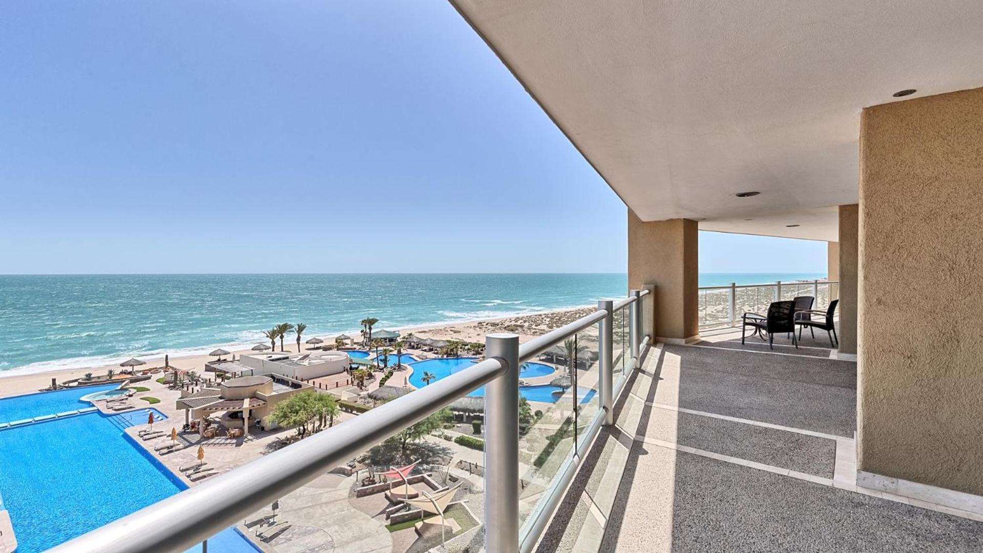 Encanto Living Three Bedroom Unit By Kivoya Puerto Peñasco Exteriör bild