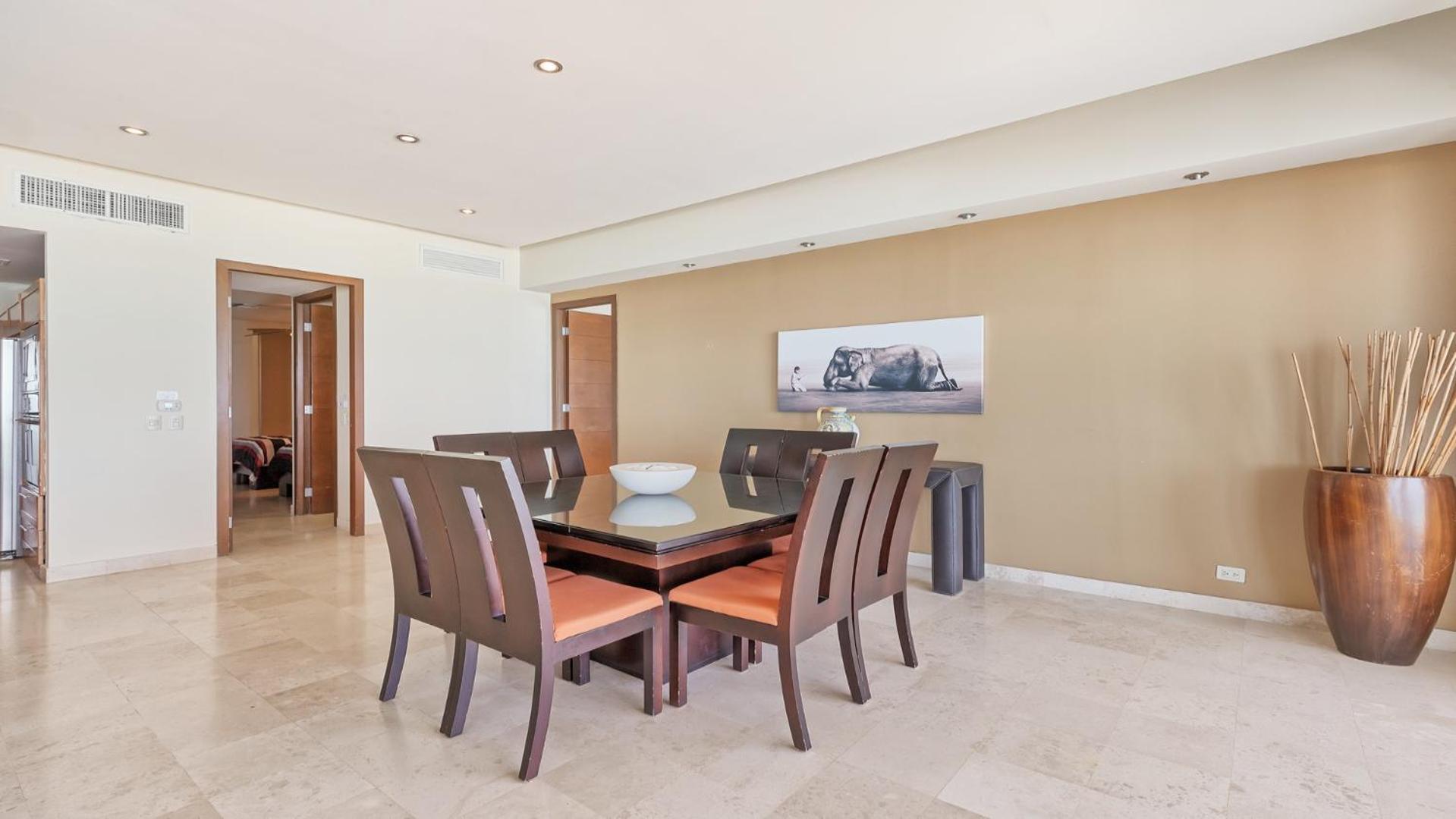 Encanto Living Three Bedroom Unit By Kivoya Puerto Peñasco Exteriör bild