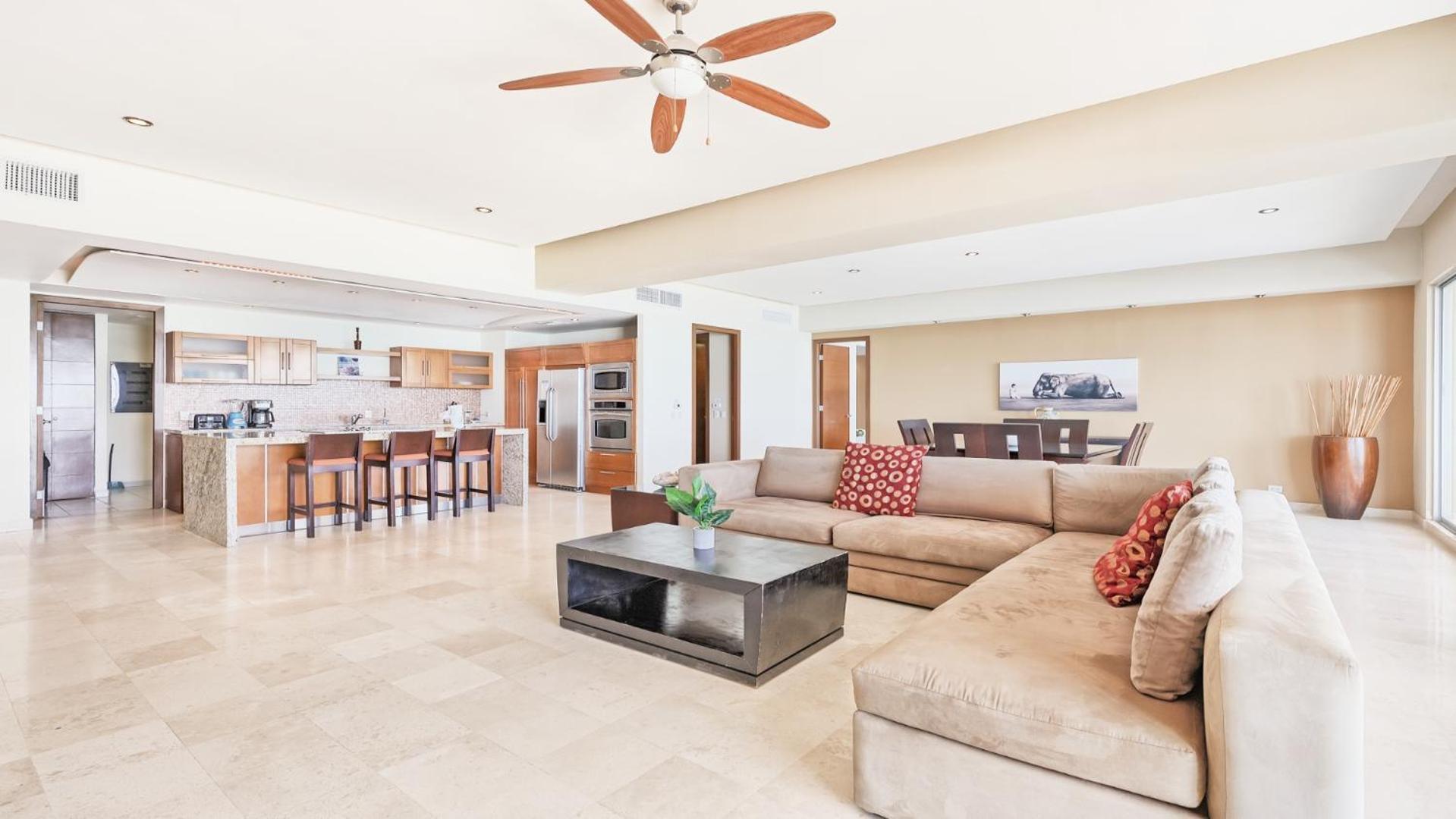 Encanto Living Three Bedroom Unit By Kivoya Puerto Peñasco Exteriör bild