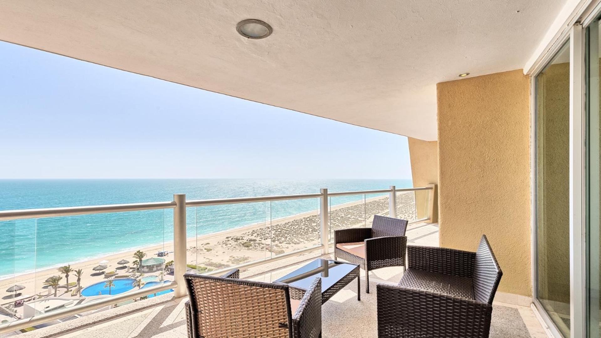 Encanto Living Three Bedroom Unit By Kivoya Puerto Peñasco Exteriör bild